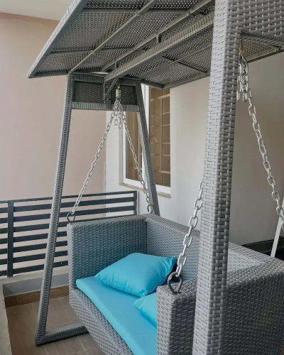 Reign Luxury Apartment