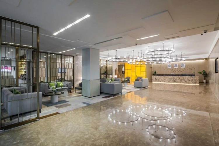 Imagen del hotel