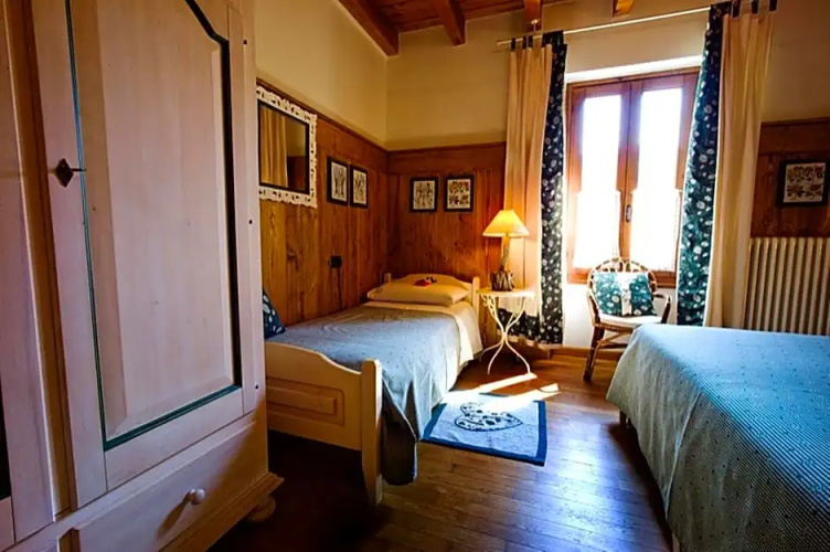 Bed and Breakfast La Casa Di Campagna