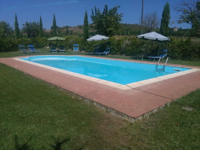 2 Bedrooms Double Apartment