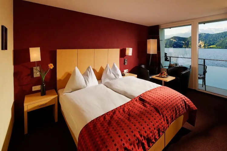 Hotel Alexander & Gerbi