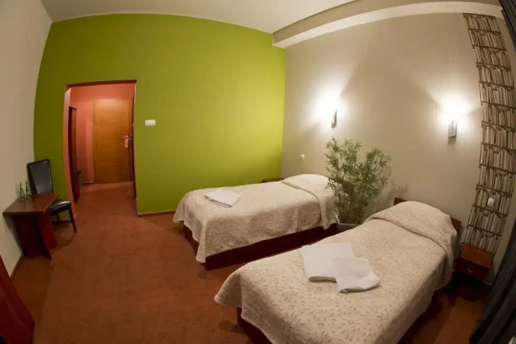 Hotel Centrum
