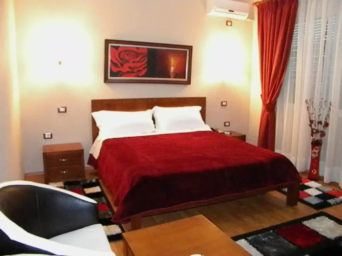 Prince Hotel