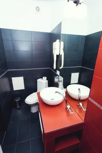 Фотография номера гостиницы Shadow Boutique Hotel & Spa