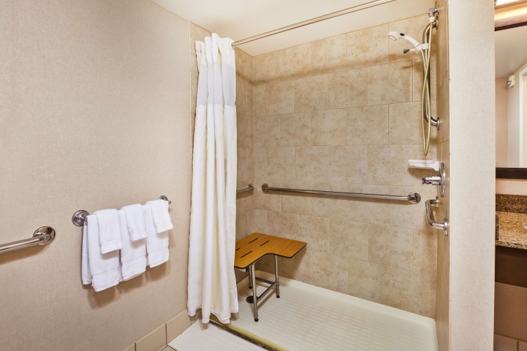 Hilton Garden Inn Cleveland Downtown photo 10