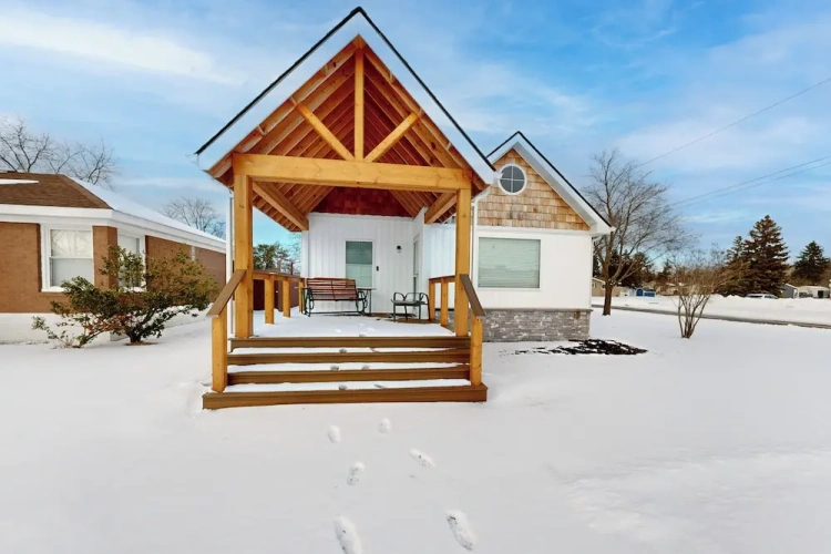 3 Bedrooms Cottage