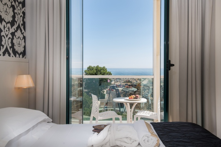 Villa Rosa Riviera photo 26