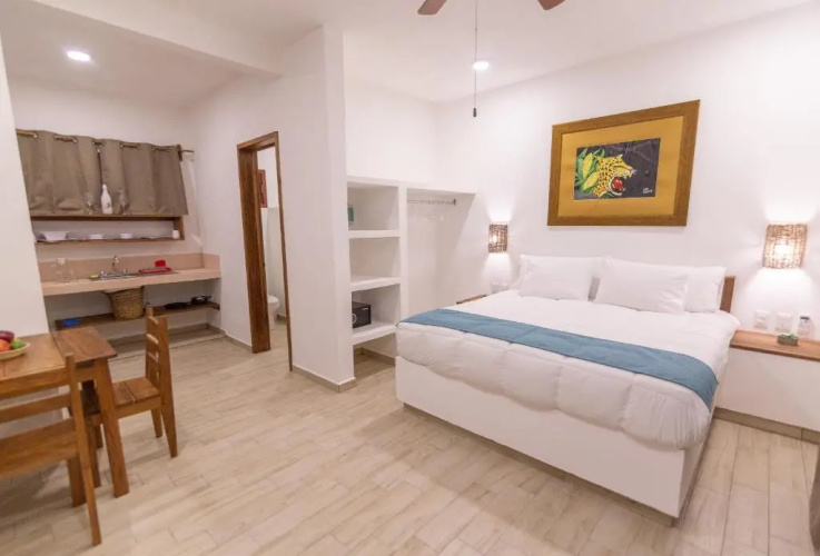 Aldea San Lam - Oasis Of Tulum