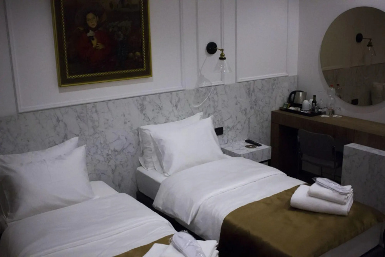 Hotel Union