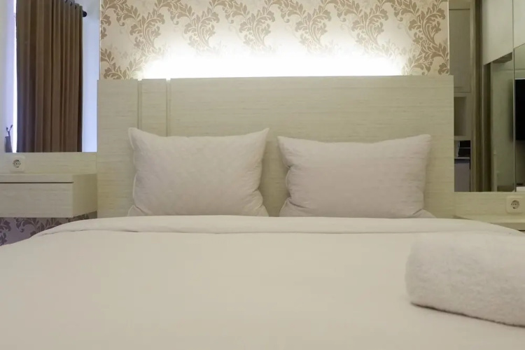 Comfy Studio Apartment at Bale Hinggil
