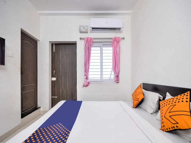 Sun Residency by OYO Rooms