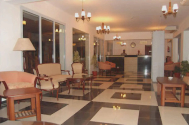 Panda Dahab Resort