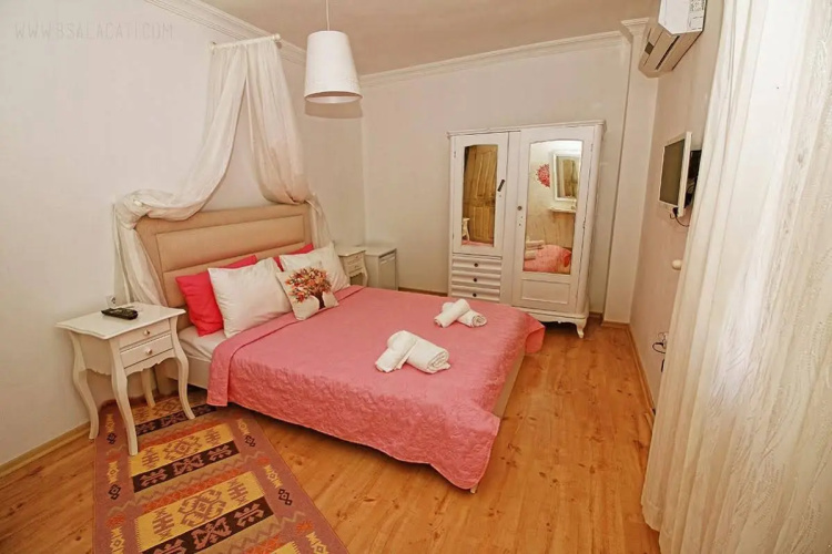 5Tas Boutique Hotel Alacati