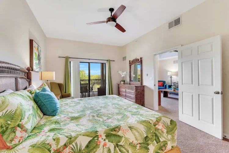 Sunset Bliss At Caribe Cove