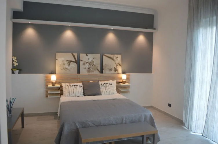 UP&B Rooms