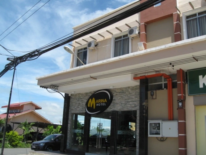 Double Apartment