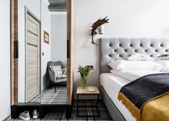Apartamenty Folk & Art