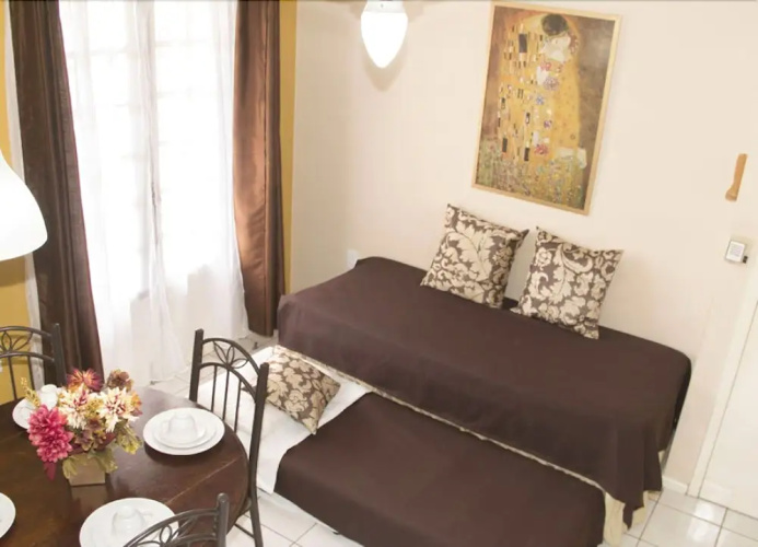 Apart Hotel Francesco