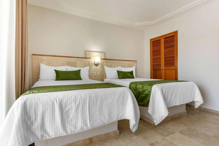 Quality Inn Mazatlan