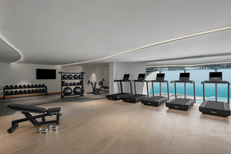 Hampton by Hilton Marjan Island photo 25