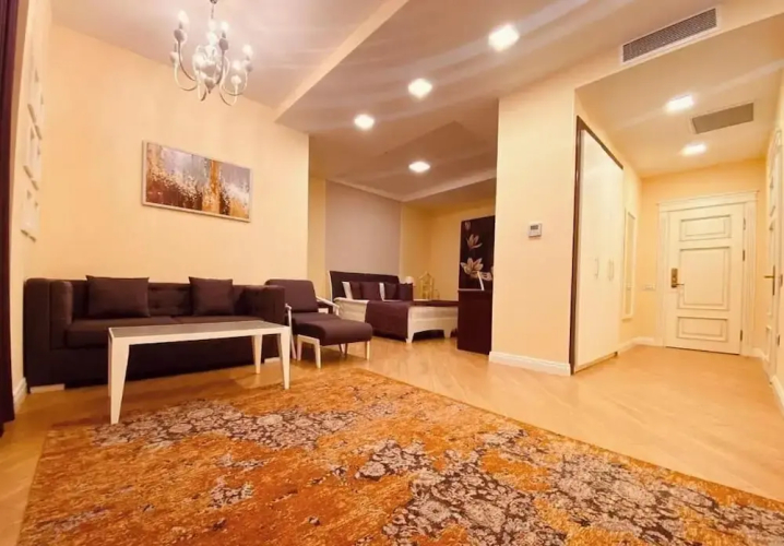 Фотография номера гостиницы ILK INN HOTEL