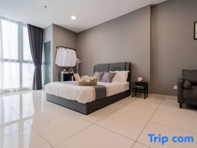 Superior Double Suite
