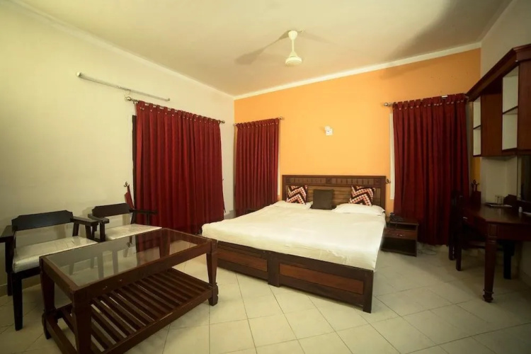 Imagen del hotel