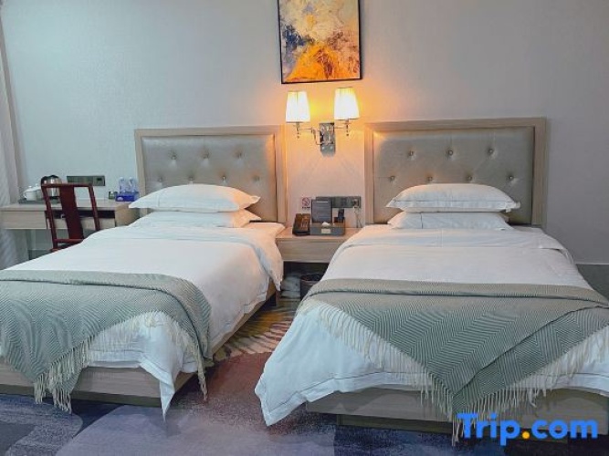 Comfort Twin room