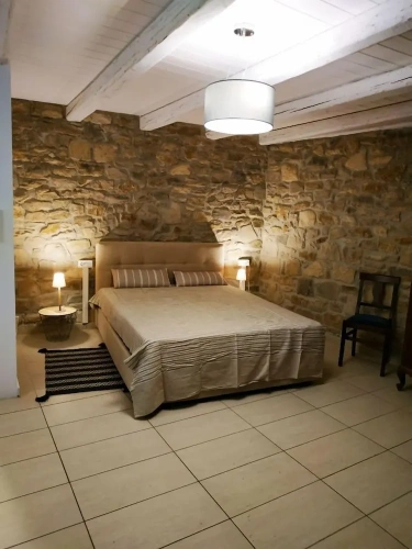 Family Suite with pool view