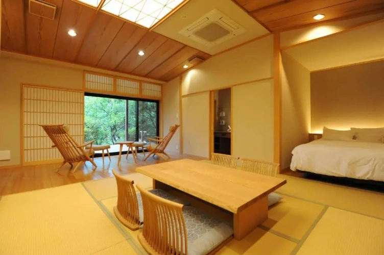 Standard Family room