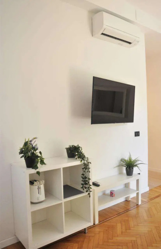 Verdi appartment