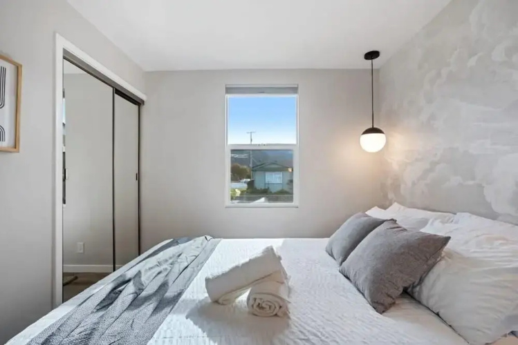 @ Marbella Lane - 3BR Designer Home in Pacifica