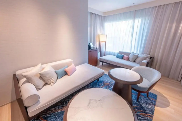 Hotel Springs Makuhari Premier