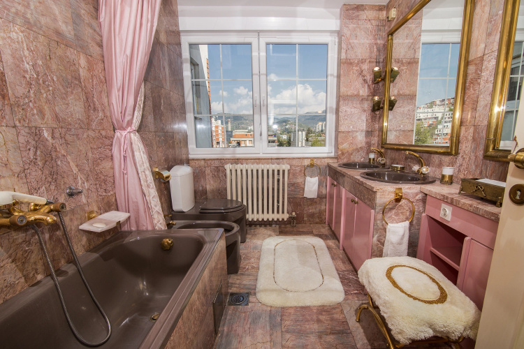 Luxury Stylish Penthouse