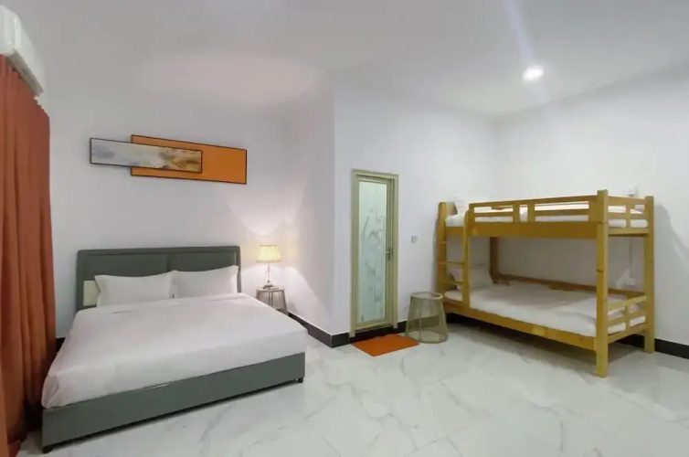 Easy Backpackers Paradise