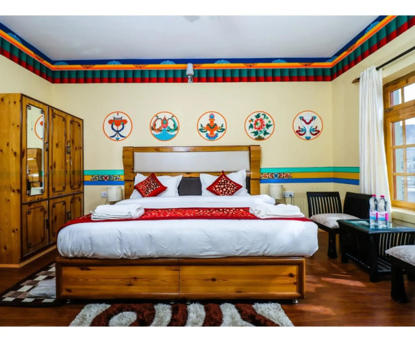 Hotel Duke