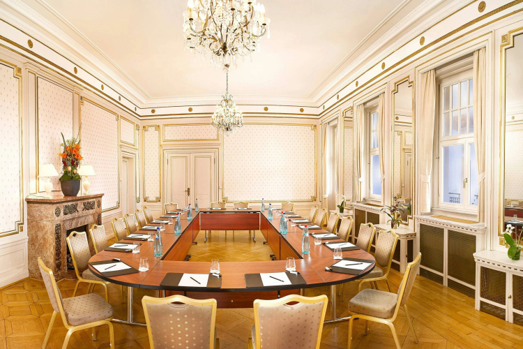 Falkenstein Grand, An Autograph Collection Hotel photo 18