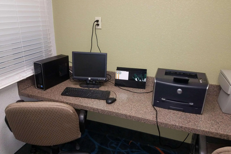 Quality Inn and Suites New Braunfels