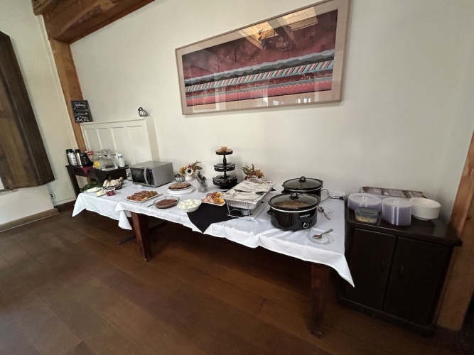 The Inn At Vanessie photo 14