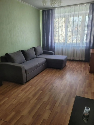 Фотография номера квартиры Апартаменты на улице Гоголя 6