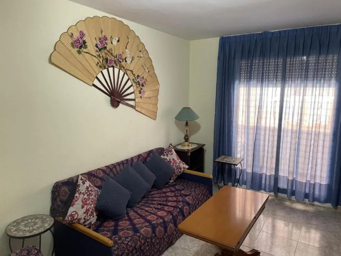 Apartamento el Maset