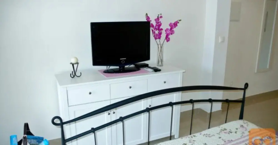 Apartments Djurdjica