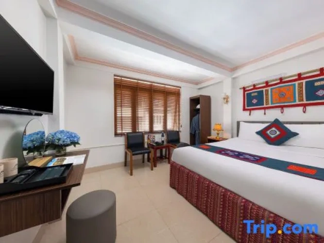Premier Double room