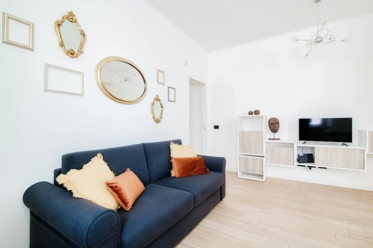 Classic Apartment