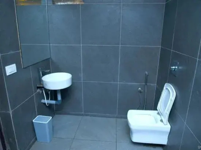 Ganesh Guest House
