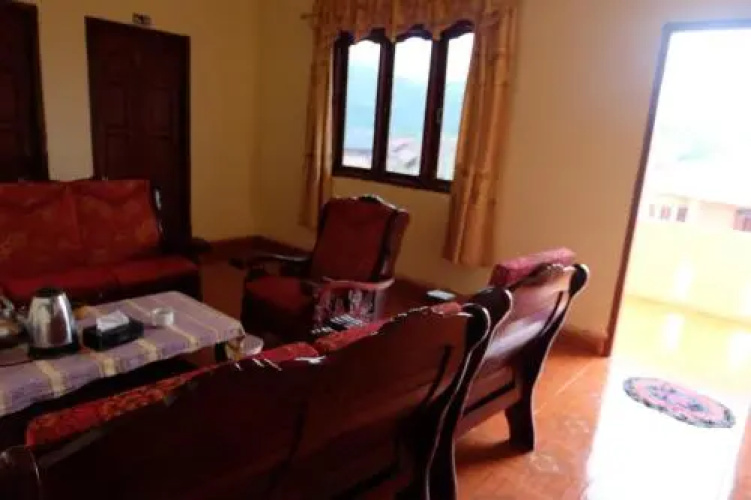 Sythane Guesthouse