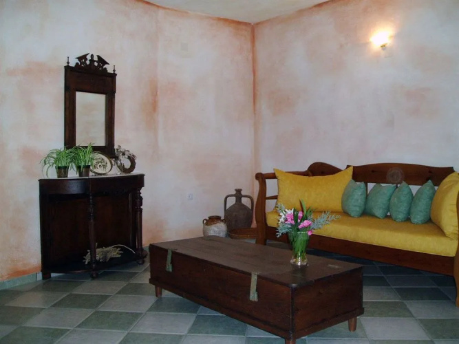 Iason Apartments & Studios