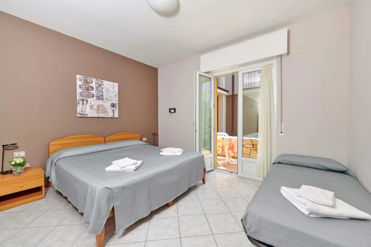 Albergo Del Garda