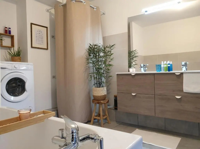 Le Guèlèf - Appartement 2 personnes