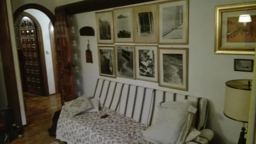 un'oasi di relax